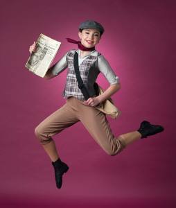 Miss Melodie Musical Theater Beg./Int. Mon. 8pm Miss Melodie Musical Theater Beg./Int. Mon. 8pm