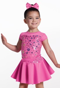 Miss Cassidy Ballet/Tap/Jazz Fri. 4:30pm