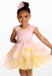 Miss Cassidy Ballet/Tap/Jazz Fri. 5:30pm