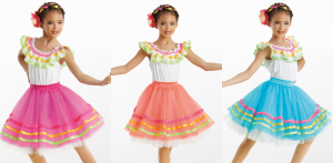 Miss Pamela Musical Theater Beg./Int. Fri. 5:30pm