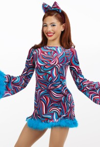 Miss Lynette Tap Beg./Int. Fri. 5:30pm