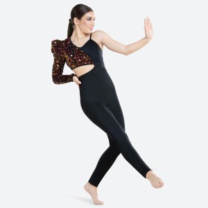 Miss Jen Jazz Adv. Mon. 5:30pm