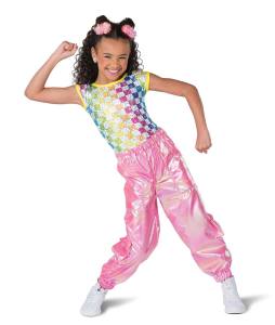 Miss Jessi Jazz/HipHop Beg./Int. Mon. 5:30pm