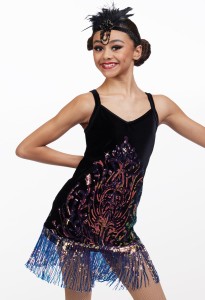 Miss Melodie Musical Theater Int. Mon. 5:30pm