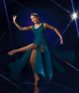 Miss Jessi Lyrical Int. Mon. 6:30pm