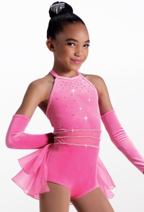 Miss Melodie Musical Theater Int. Mon. 6:30pm