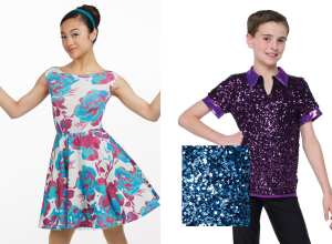 Miss Melodie Musical Theater Teen Mon. 8pm