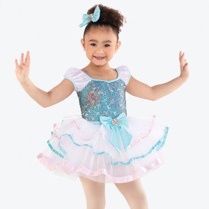 Miss Katie Pre-Ballet Sat. 9:15am