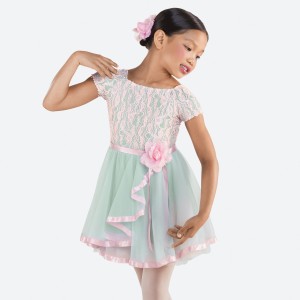 Miss Vanessa Ballet/Lyrical Sat. 10am