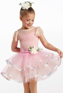 Miss Melodie Ballet/Tap/Jazz Sat. 10am