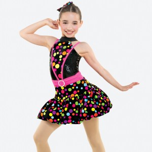 Miss Jessi Ballet/Tap/Jazz Thu. 10:15am