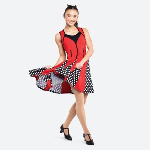 Miss Melodie Tap Adv. Thu. 4pm