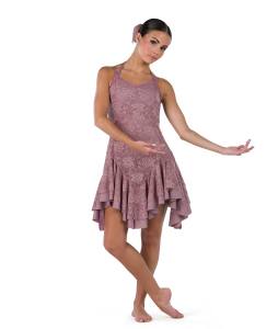 Miss Liz Lyrical Beg./Int. Thu. 5:30pm