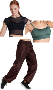 Miss Jena Jazz Int./Adv. Thu. 6:30pm