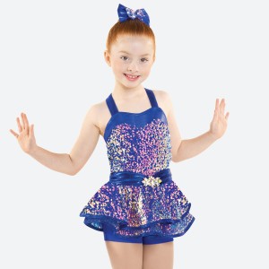 Miss Jen Ballet/Jazz Tue. 4:30pm