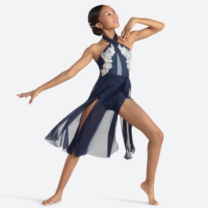 Miss Jen Lyrical Int. Tue. 6pm