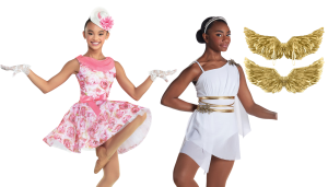 Miss Amy Musical Theater Adv. Tue. 6pm