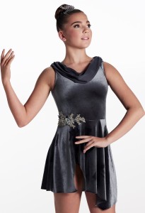 Miss Liz Lyrical Int. Tue. 7:30pm