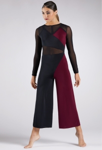 Miss Jena Modern Int. Wed. 6:30pm