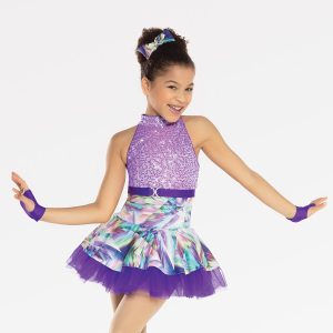 Miss Melodie Ballet/Jazz/Tap Sat. 10:45am