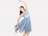 Miss Janet Ballet III/IV Sat. 10am