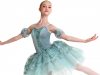 Miss Janet Pre Pointe I/II Sat. 11am