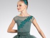 Miss Liz Ballet III+/IV+ Sat. 12pm