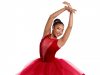 Miss Liz Sr. Ballet Company Tech with Miss Janet and Rehearsal with Miss Liz Sat. 12pm (Hannah Donsky)