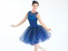 Miss Liz Sr. Ballet Company Tech with Miss Janet and Rehearsal with Miss Liz Sat. 12pm (Caroline Quigley)