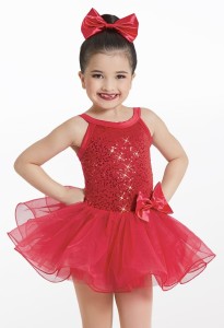 Miss Liz Ballet Beg./Int. Sat. 9am