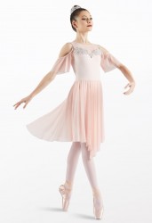 Miss Liz Jr. Ballet Company Sat. 9am Glinda's Girls
