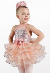 Miss Melodie Pre-Ballet Sat. 9:15am