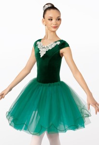 Miss Janet Ballet Int. Sat. 10am