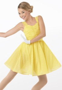 Miss Janet PrePointe/Pointe Sat. 11am