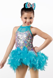 Miss Melodie Ballet/Tap/Jazz Sat. 11am