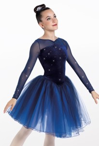 Miss Liz Ballet Int. Sat. 12pm