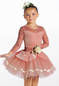 Miss Liz Ballet Beg./Int. Sat. 9am