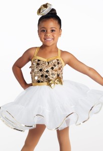 Miss Josie Pre-Ballet Sat. 9:15am