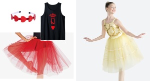 Jr. Ballet Company