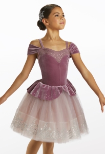 Miss Liz Ballet Int. Sat. 11am
