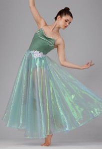 Miss Josie Lyrical Int. Sat. 11am