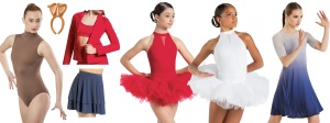 Sr. Ballet Company
