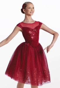 Miss Liz Ballet Int. Sat. 9am