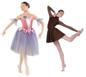 Jr. Ballet Company