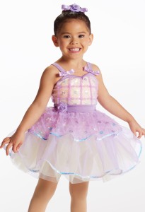 Miss Katie Pre-Ballet Sat. 9:15am
