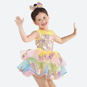 Miss Melodie Ballet/Tap/Jazz Sat. 10am