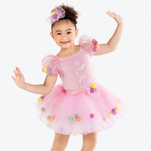 Miss Liz Ballet Beg. Sat. 11am