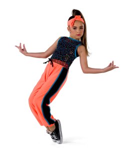 Miss Josie HipHop Sat. 11am