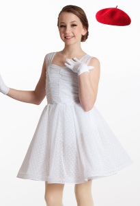 Miss Janet Ballet Int. Sat. 12pm