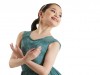 Miss Liz Lyrical Beg./Int. Thu. 5:30pm